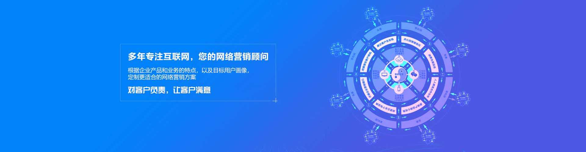 云和信息流平台